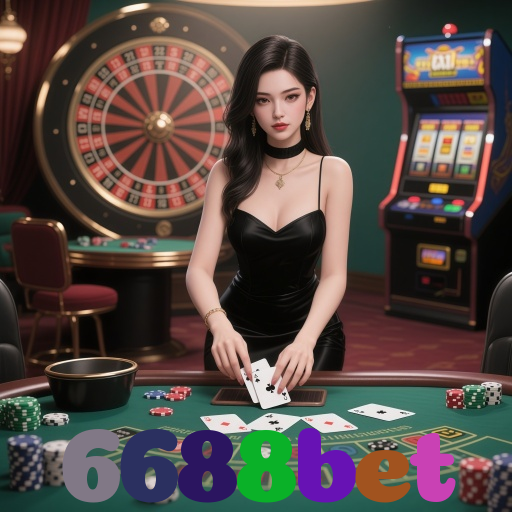 6688bet