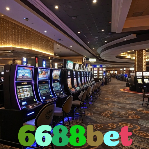 6688bet