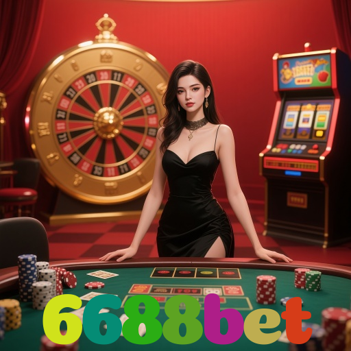 6688bet