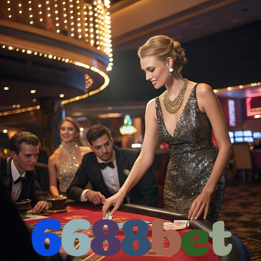6688bet