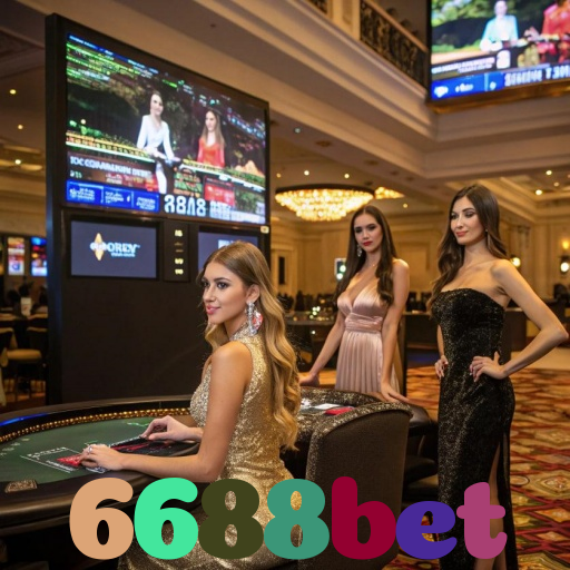 6688bet