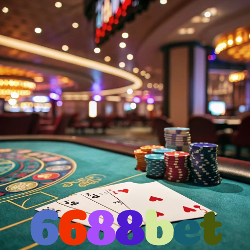 6688bet