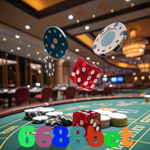 6688bet