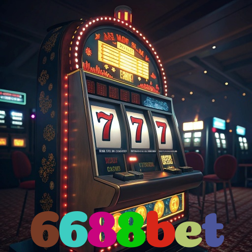 6688bet