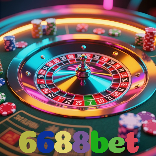 6688bet