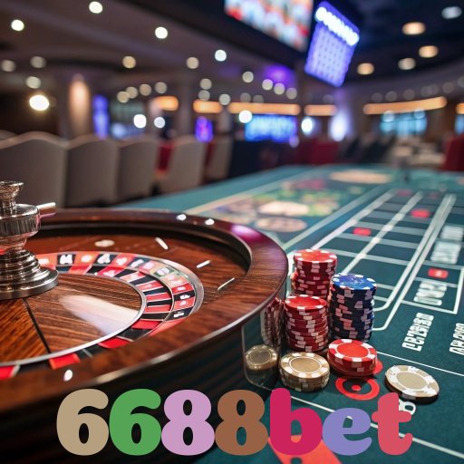 6688bet