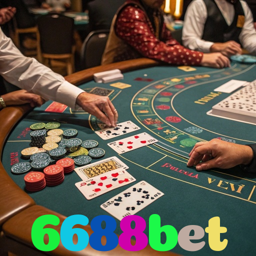 6688bet