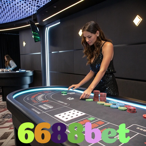 6688bet