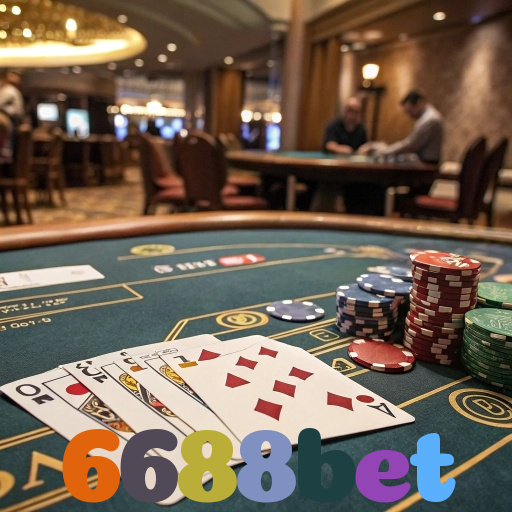 6688bet