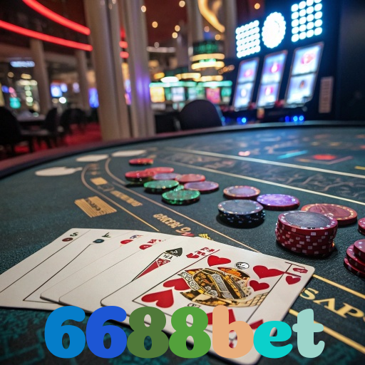6688bet