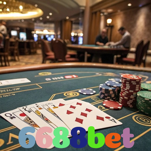 6688bet