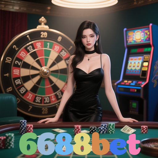 6688bet