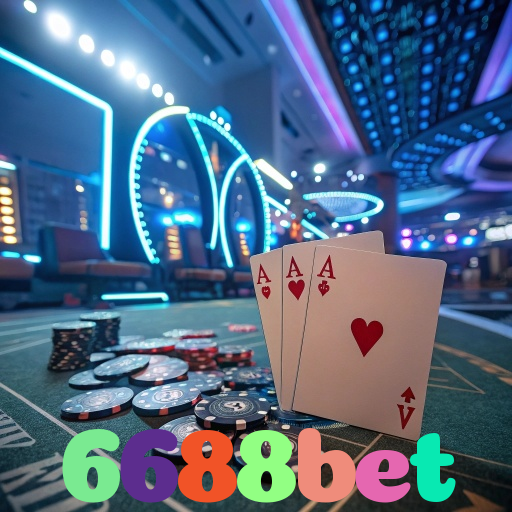 6688bet