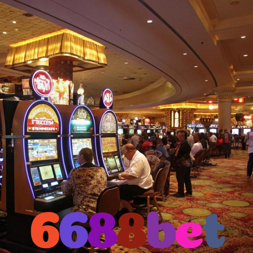 6688bet