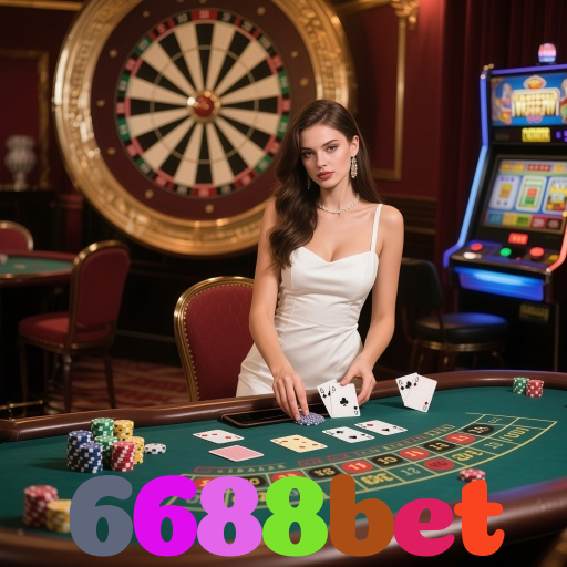 6688bet