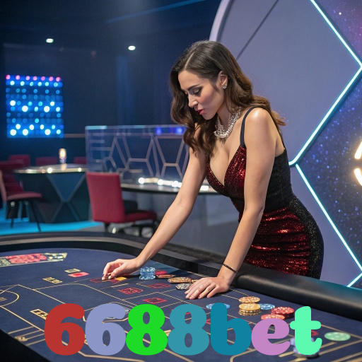 6688bet