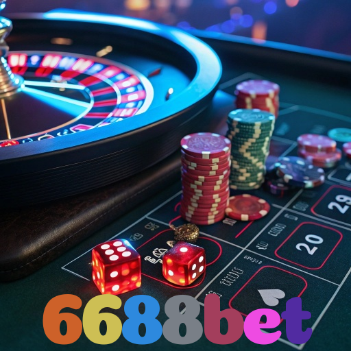 6688bet