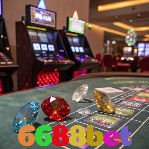 6688bet