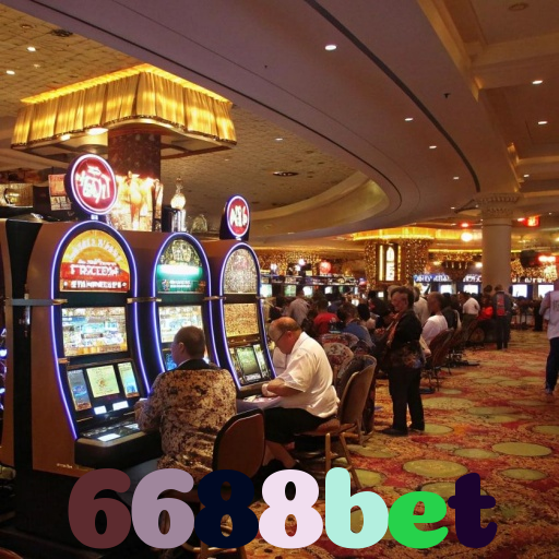6688bet