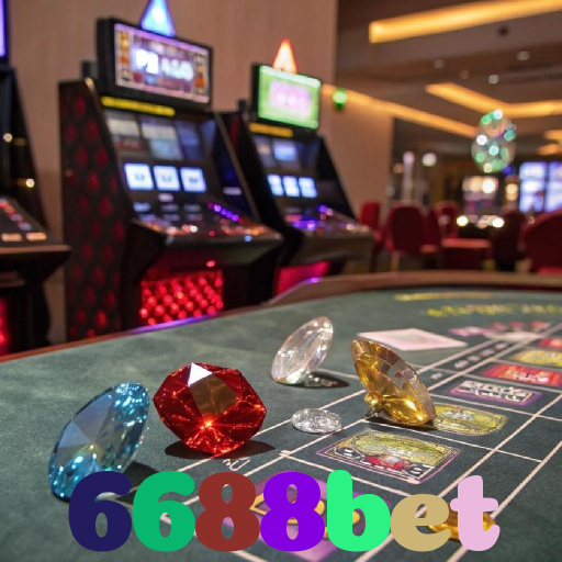 6688bet