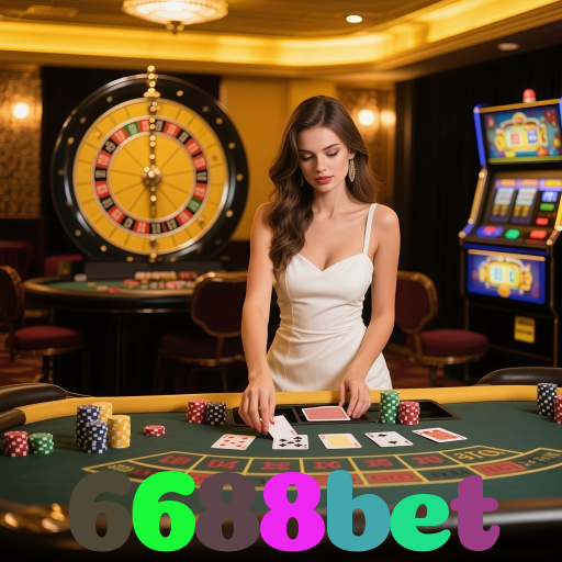 6688bet
