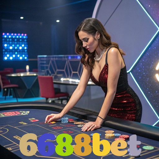 6688bet