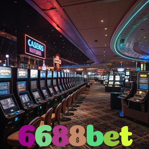 6688bet