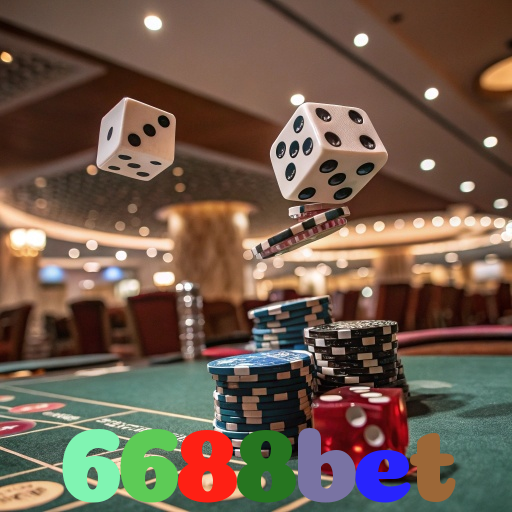 6688bet