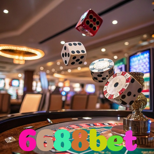 6688bet