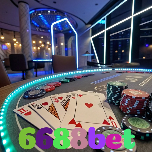 6688bet