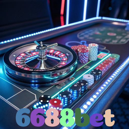 6688bet