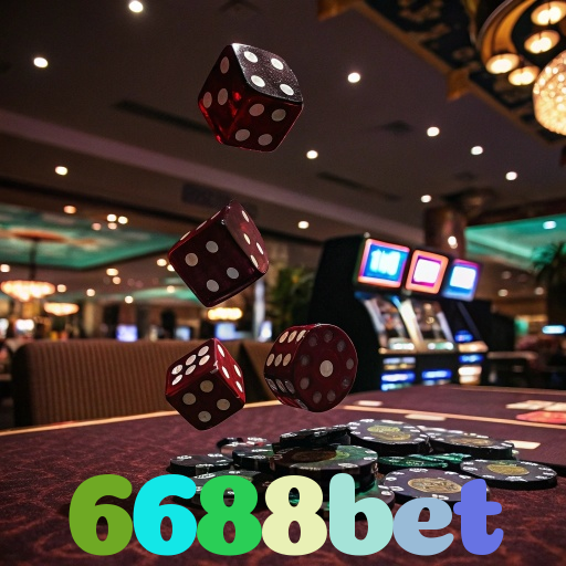 6688bet