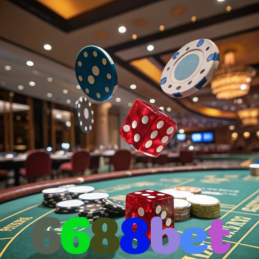 6688bet