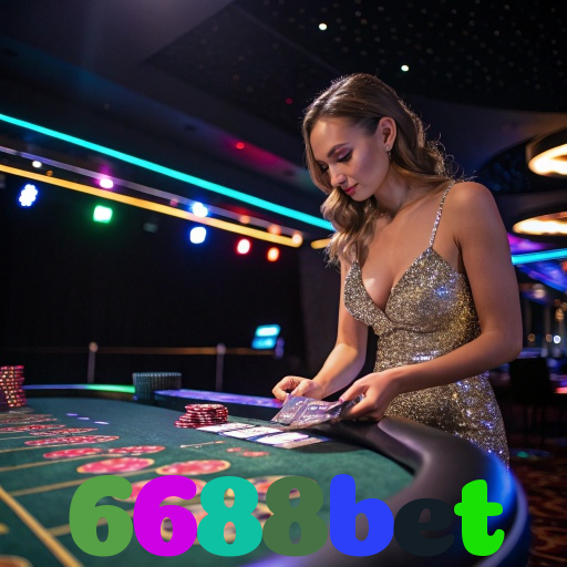 6688bet