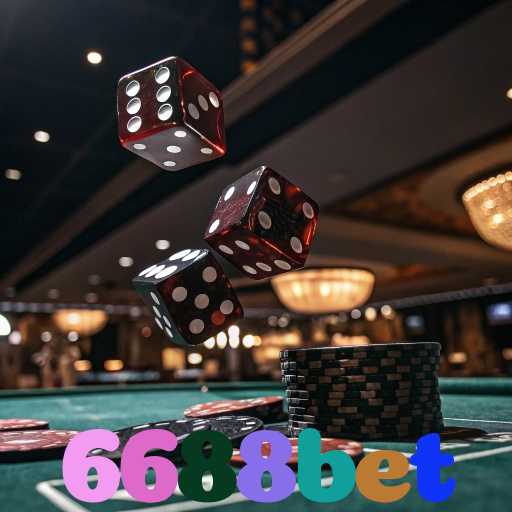 6688bet