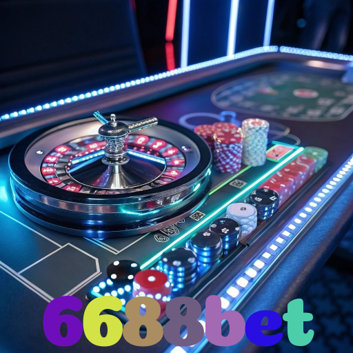 6688bet