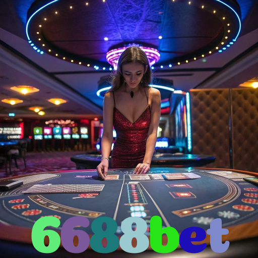6688bet