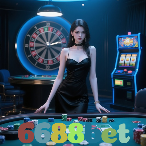 6688bet