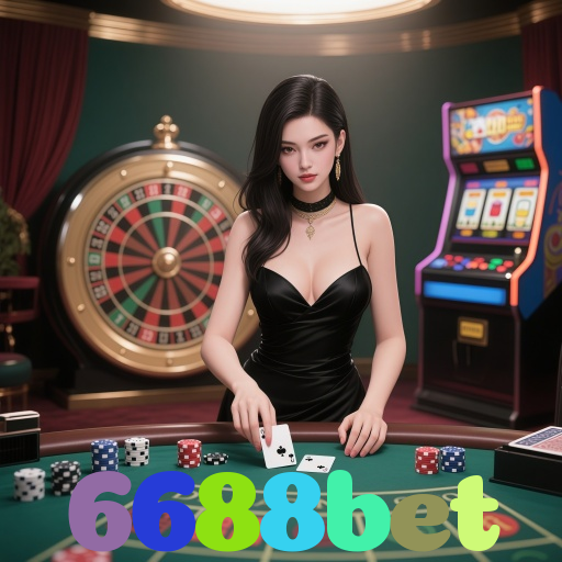 6688bet