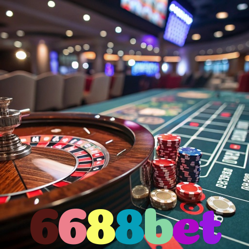 6688bet