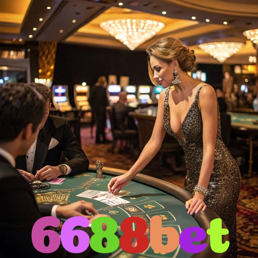 6688bet