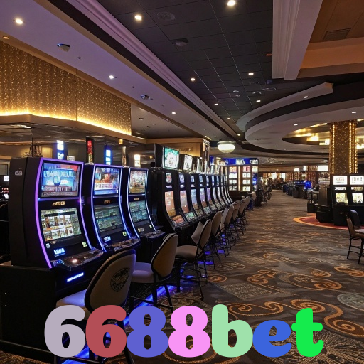 6688bet