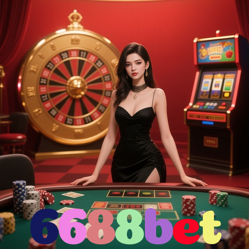 6688bet