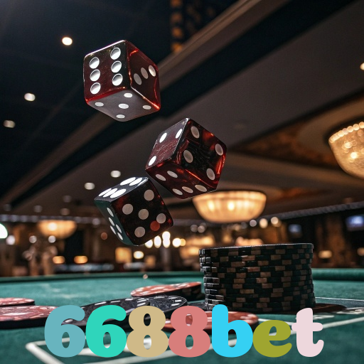 6688bet