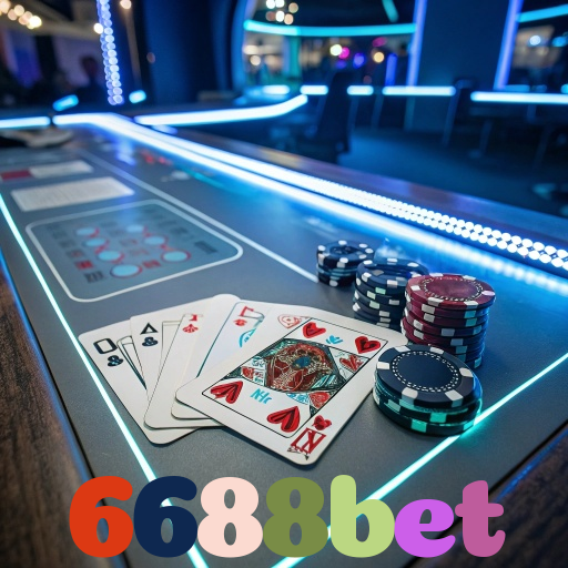 6688bet