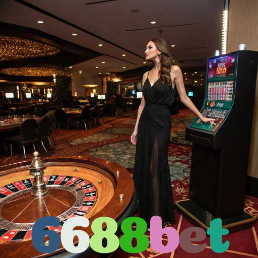 6688bet