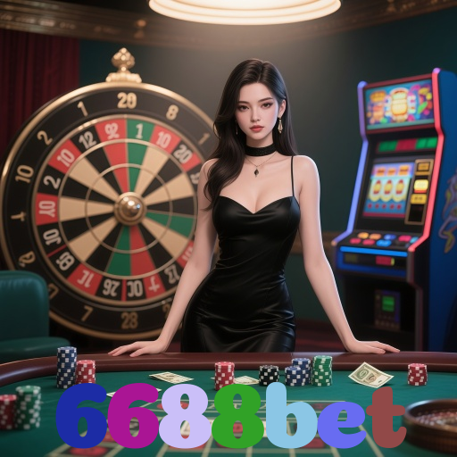 6688bet
