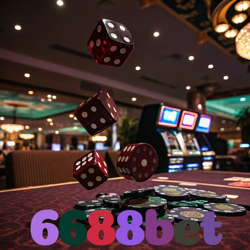 6688bet