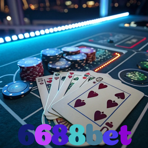6688bet
