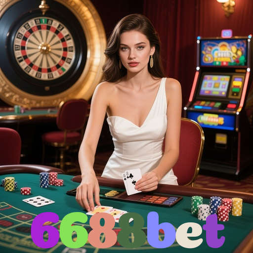 6688bet